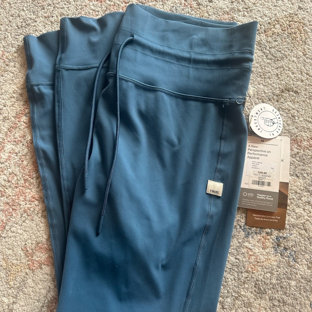 Vuori Daily Leggings